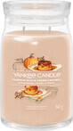 Yankee Candle lum&#226;nare parfumată Pumpkin Maple Creme Caramel 567 g