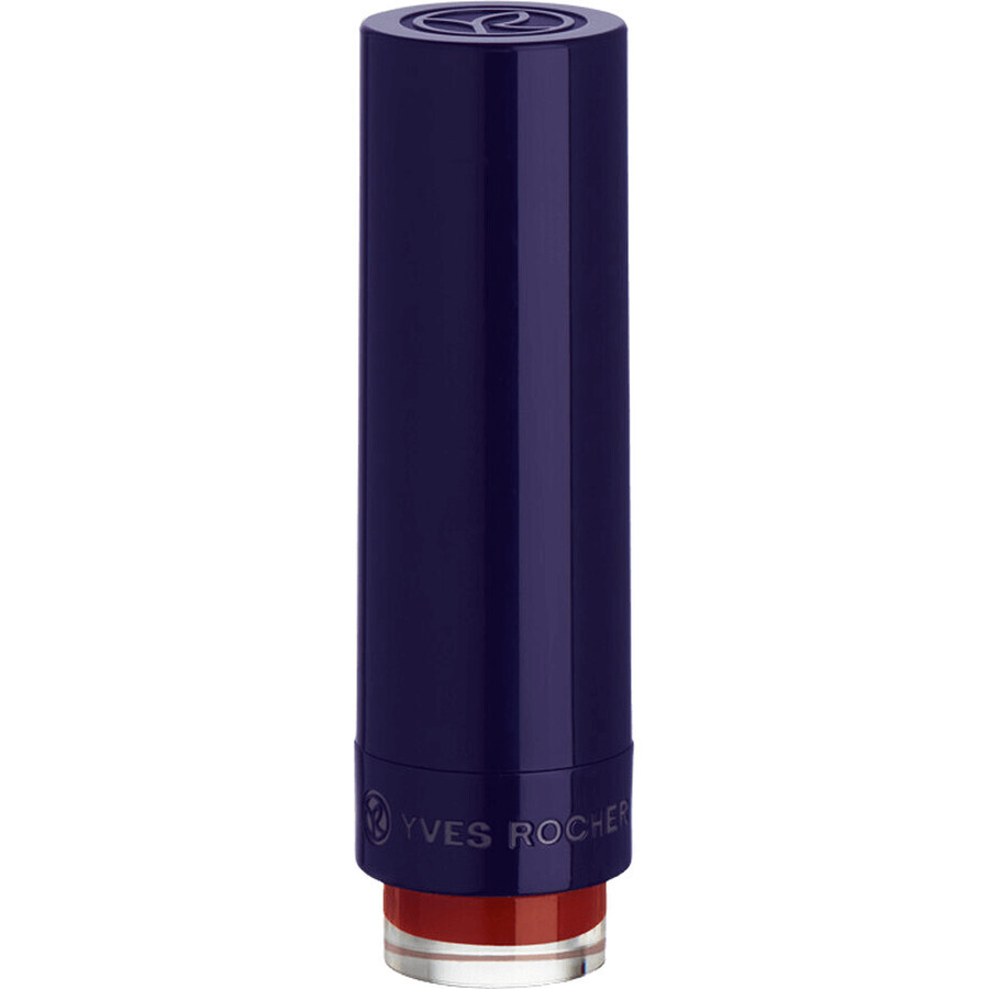 Yves Rocher Ruj lucios Rouge Vertige, Nude 04, 3.5 g