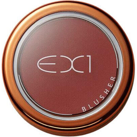 Ex1 cosmetics Blusher Blush, nuanța Love Story 3 g