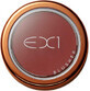 Ex1 cosmetics Blusher Blush, nuanța Love Story 3 g