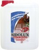 Sidolux Lustruitor de protecție pentru podele din pvc, linoleum, gresie 5000 ml