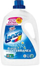 Lanza Gel pentru rufe Mediterranea 2 l