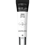 L'Oréal Paris Prime Lab 24H Matte Setter Make-up Base 30 ml