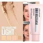 Maybelline New York Instant Perfector Mattifying Make-up 4in1, 01 Light 30 ml