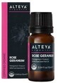 Alteya Rose Geranium Oil 100% organic 10 ml