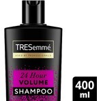 TreSemmé 24h Volumen Shampoo für mehr Volumen 400 ml