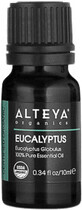 Alteya Ulei de eucalipt 100% organic 10 ml