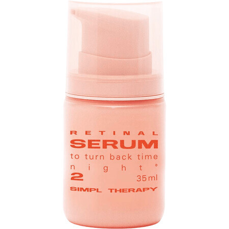 Serul retinian Simpl Therapy 35 ml