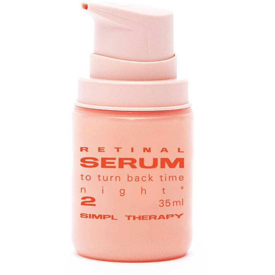 Serul retinian Simpl Therapy 35 ml