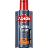 Șampon Alpecin Energizer Coffein C1 375 ml