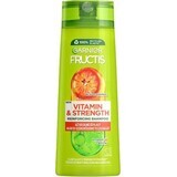 Garnier Fructis Champú Fortalecedor Vitaminas y Fuerza 400ml