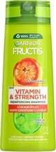 Garnier Fructis Vitamin &amp; Strength Șampon de &#238;ntărire, 400 ml