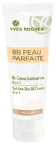 Yves Rocher BB Cream pentru o piele perfectă 6in1 Mediu 50 ml