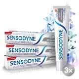 Pasta de dinți Sensodyne Extra Whitening 3 x 75 ml