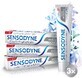 Pasta de dinți Sensodyne Extra Whitening 3 x 75 ml