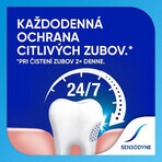 Sensodyne Dentifrice Extra Blanchissant 3 x 75 ml