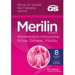 GS Merilin Original 60 comprimidos