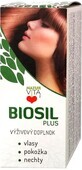 Naturvita Biosil Plus 60 comprimate