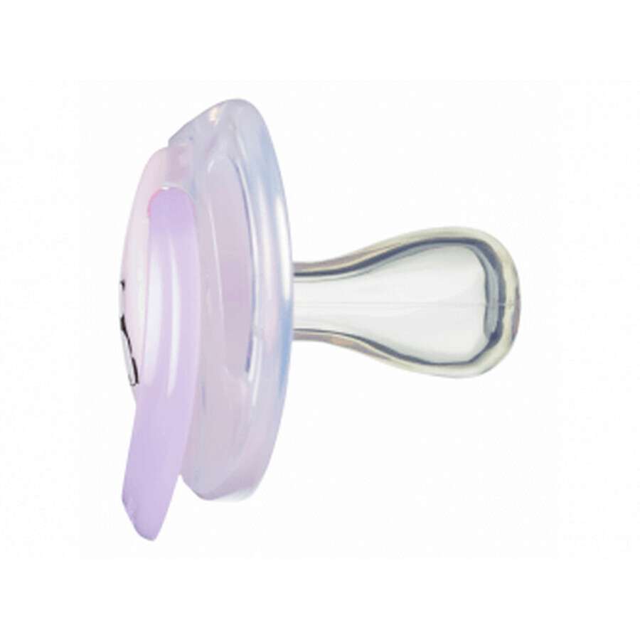 Tommee Tippee CTN Capezzolo in silicone Any Time 0-6m 2 pz.