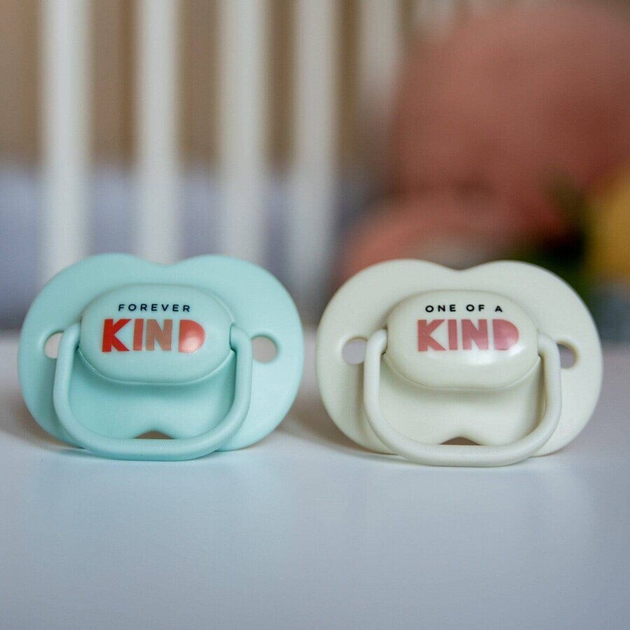 Tommee Tippee CTN Capezzolo in silicone Any Time 0-6m 2 pz.