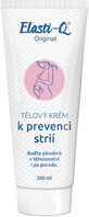 Crema de corp Elasti-Q Original pentru prevenirea vergeturilor 200 ml