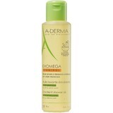 A-Derma Exomega Control Softening Shower Oil 500 ml