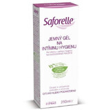 Saforelle Gel delicat pentru igiena intimă 250 ml