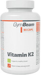 GymBeam Vitamina K2, 90 capsule