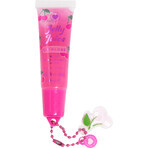 I Heart Revolution Jelly Juice Lip Tubes - Brillo de labios cereza 10 ml