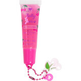 I Heart Revolution Jelly Juice Lip Tubes - Luciu de buze cu cireșe 10 ml