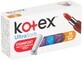 Tampoane Kotex UltraSorb Tampoane sanitare normale 16 buc