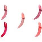 Revolution PRO Pinks, lippenstift set 5 stuks