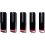 Revolution PRO Pinks, lippenstift set 5 stuks