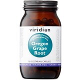 Viridian Oregon Grape Root 90 capsule