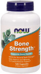 Now Foods Bone Strength Oase puternice 120 capsule