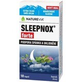 Swiss Natural Sleepnox forte 10 capsule