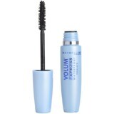 Maybelline New York Volum Express Waterproof, noir 8,5 ml