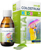 Delta Colostrum sirop KIDS 100% NATURAL 125 ml