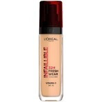 L'Oréal Paris Infaillible 24H Fresh Wear 200-Trucco sabbia dorata 30 ml