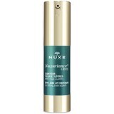 Nuxe Nuxuriance Ultra Contorno de ojos y labios 15 ml