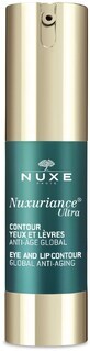 Nuxe Nuxuriance Ultra Eye and Lip Contour 15 ml