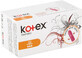 Kotex&#174; Tampoane normale 32 buc