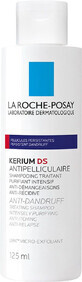 La Roche-Posay Kerium intensif șampon anti-mătreață 125 ml