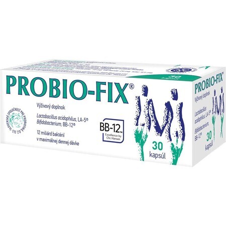 Probio-Fix 30 capsule