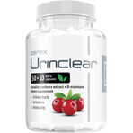 Zerex Urinclear din afine canadiene 60 capsule