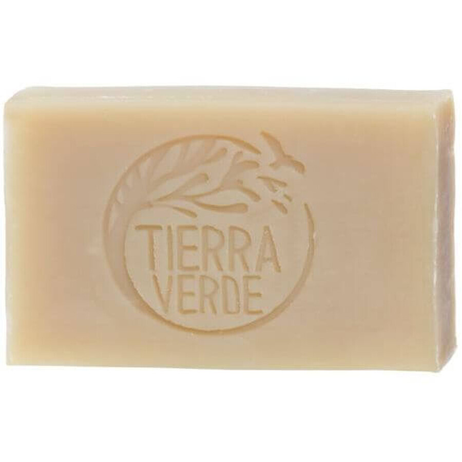 Săpun biliar Tierra Verde 3 x 140 g