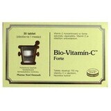 Pharma Nord BIO-VITAMINA C FORTE 30 comprimate