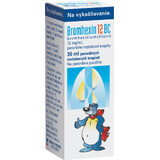 Bromhexină 12 BC picături 30 ml