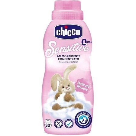 Îmbrățișare florală concentrată Chicco Avivage 750 ml