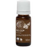 Tierra Verde Ulei esențial BIO Cedru 10 ml